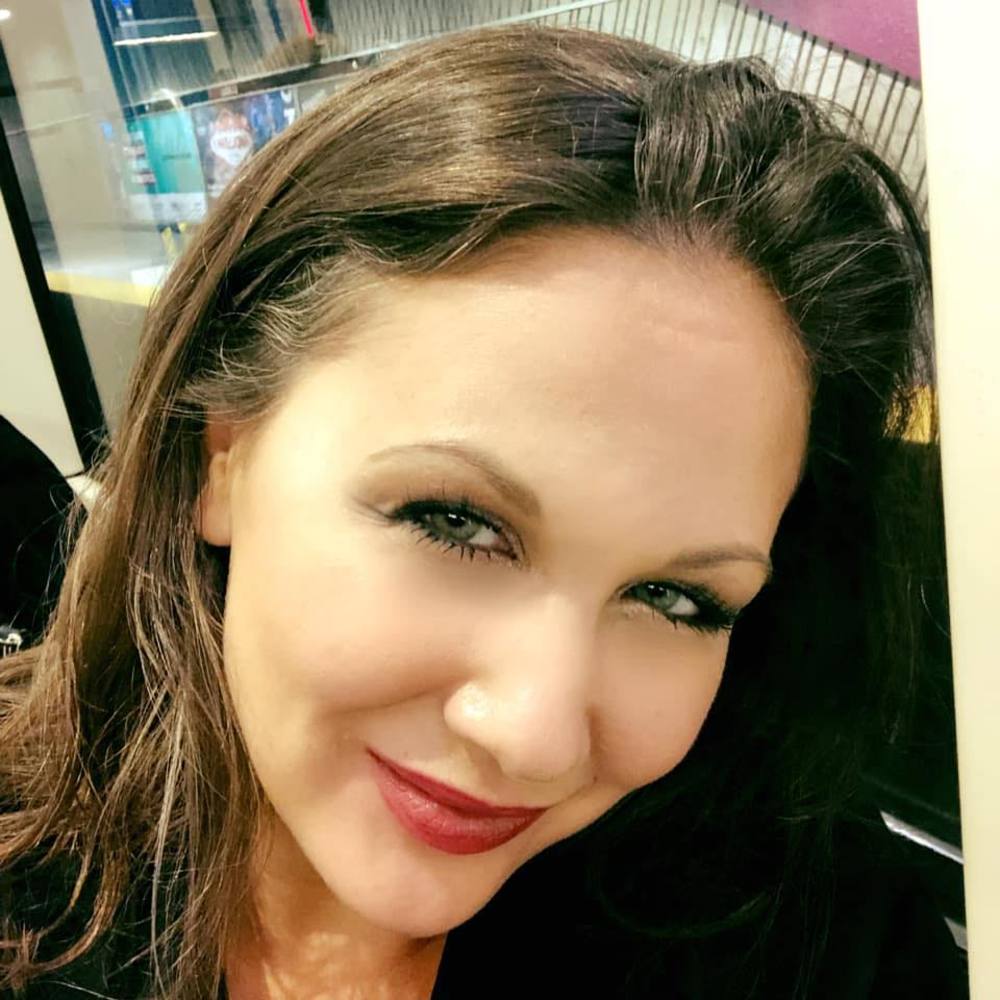 Meet your Posher, Liesl